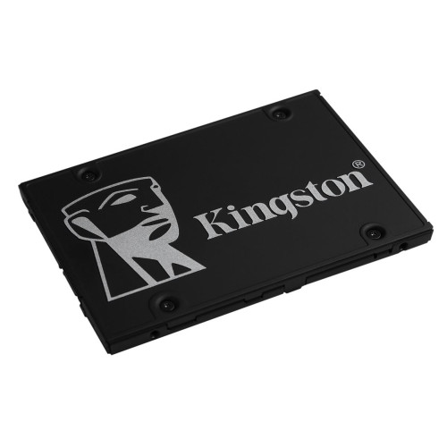 Dysk SSD Kingston KC600 (512GB; 2.5
