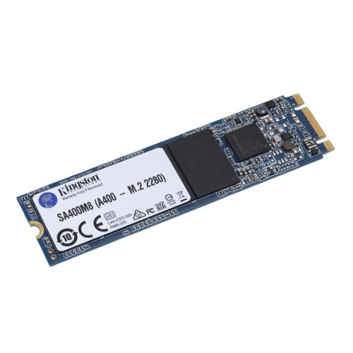 KINGSTON DYSK SSD 480G A400 M.2 2280-1167610