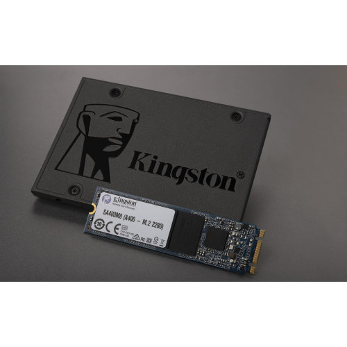 KINGSTON DYSK SSD 480G A400 M.2 2280-1167613