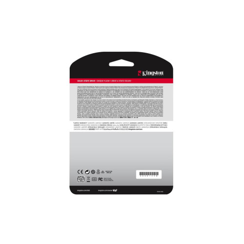 Dysk Kingston UV500 SUV500/1920G (1.92 TB ; 2.5
