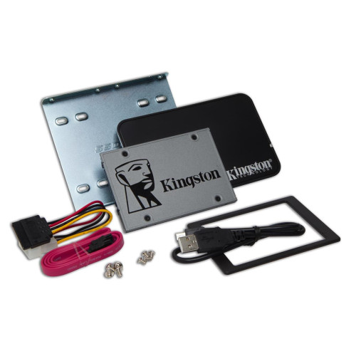 Dysk Kingston UV500 SUV500B/1920G (1.92 TB ; 2.5"; SATA III)-1167741