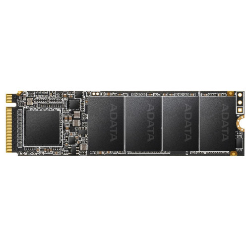 Dysk SSD ADATA XPG SX6000 PRO 1TB M.2 2280 PCIe Gen3x4-1167799