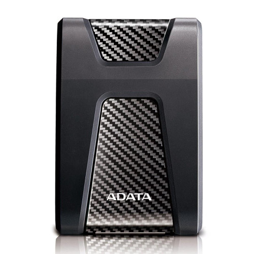 Dysk zewnętrzny HDD ADATA HD650 (2TB; 2.5"; USB 3.2; czarny)-1167945