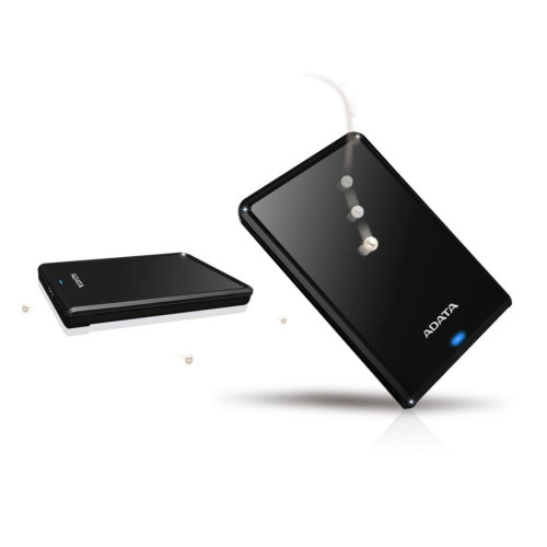 Dysk zewnętrzny HDD ADATA HV620S (1TB; 2.5