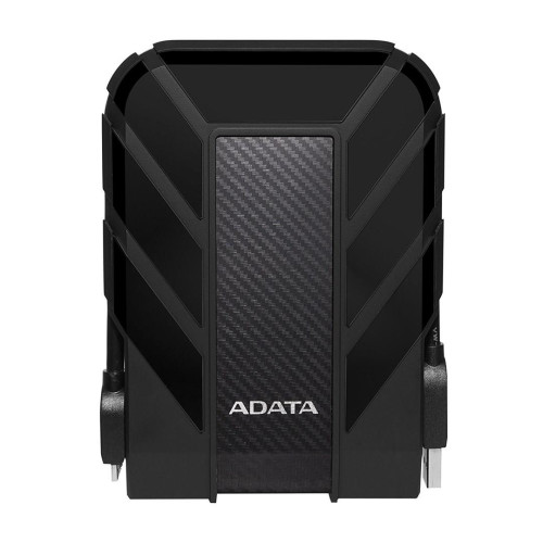 Dysk zewnętrzny HDD ADATA HD710 PRO (2TB; 2.5"; USB 3.2; czarny)-1167984