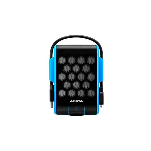 Dysk zewnętrzny HDD ADATA Durable HD720 AHD720-1TU3-CBL (1 TB; 2.5"; USB 3.0; 5400 obr/min; kolor niebieski)-1168011