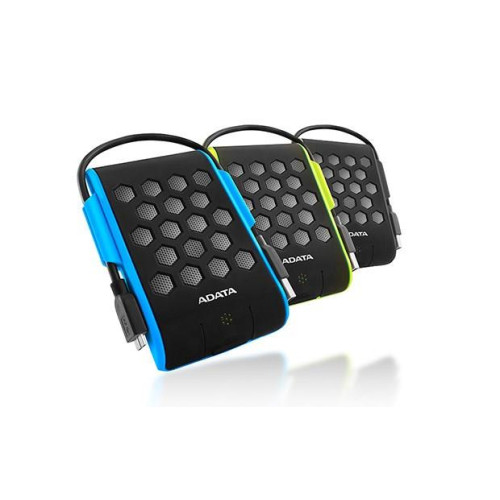 Dysk zewnętrzny HDD ADATA Durable HD720 AHD720-1TU3-CBL (1 TB; 2.5