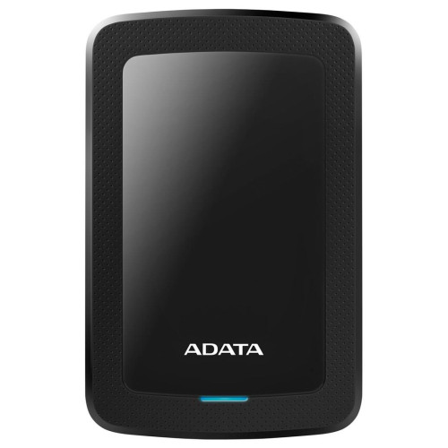 Dysk zewnętrzny HDD ADATA HV300 (1TB; 2.5"; USB 3.2; czarny)-1168071
