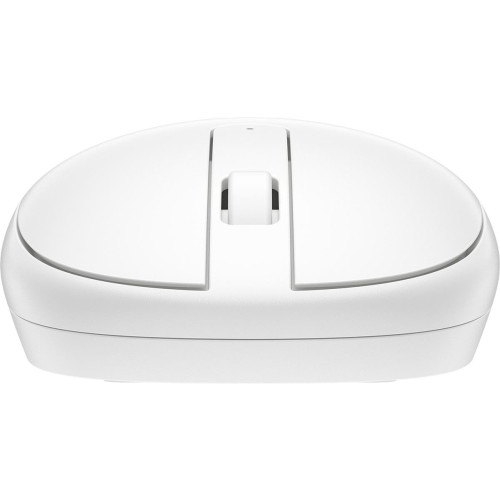 Mysz HP 240 Lunar White Bluetooth Mouse bezprzewodowa biała 793F9AA-11684699