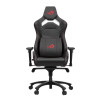 Fotel gamingowy ASUS ROG Chariot Core SL300 - czarny/czerwony-11700146