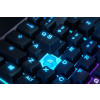 SteelSeries Apex 3 Gaming Keyboard, US Layout, Wired, Black SteelSeries Apex 3 Gaming keyboard IP32 water resistant for protection against spills, Customizable 10-zone RGB illumination reacts to games and Discord, Whisper quiet gaming switches last-11700