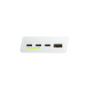 GREEN CELL POWERBANK POWERPLAY 20S BIAŁY 20000MAH 22,5W 3X USB-C PD 1X USB-A-11704397