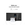 GREEN CELL POWERBANK POWERPLAY 20S BIAŁY 20000MAH 22,5W 3X USB-C PD 1X USB-A-11704399