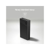 GREEN CELL POWERBANK POWERPLAY 20S BIAŁY 20000MAH 22,5W 3X USB-C PD 1X USB-A-11704400