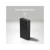 GREEN CELL POWERBANK POWERPLAY 20S BIAŁY 20000MAH 22,5W 3X USB-C PD 1X USB-A-11704403