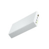 GREEN CELL POWERBANK POWERPLAY 20S BIAŁY 20000MAH 22,5W 3X USB-C PD 1X USB-A-11704406