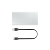 GREEN CELL POWERBANK POWERPLAY 20S BIAŁY 20000MAH 22,5W 3X USB-C PD 1X USB-A-11704407