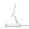 Ładowarka bezprzewodowa Belkin BoostCharge Pro Convertible Magnetic Wireless Charging Stand with Qi2 15W White-11704483