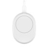 Ładowarka bezprzewodowa Belkin BoostCharge Pro Convertible Magnetic Wireless Charging Stand with Qi2 15W White-11704485