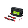 GREEN CELL PRZETWORNICA DUO INVGC1224M300DUO 12/24V-230V 300W/600W MODYFIKOWANA SINUSOIDA-11718868