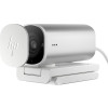 Kamera internetowa HP 960 4K Streaming Webcam USB srebrna 695J6AA-11737884