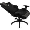 Fotel gamingowy Aerocool AC-150 COUNT AEROAC-150COUNT-BK (kolor czarny)-1174352