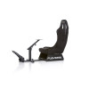 Fotel gamingowy PLAYSEAT Alcantara REM.00008 (kolor czarny)-1174711