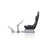 PLAYSEAT FOTEL DLA GRACZA EVOLUTION BLACK-1174754