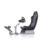 PLAYSEAT FOTEL DLA GRACZA EVOLUTION BLACK-1174760