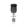 PLAYSEAT FOTEL DLA GRACZA EVOLUTION BLACK-1174764