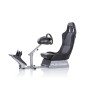PLAYSEAT FOTEL DLA GRACZA EVOLUTION BLACK-1174765