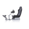 PLAYSEAT FOTEL DLA GRACZA EVOLUTION BLACK-1174770