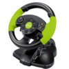 Kierownica Esperanza EG104 (PC, Xbox 360; kolor czarno-zielony)-1175057