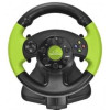 Kierownica Esperanza EG104 (PC, Xbox 360; kolor czarno-zielony)-1175058