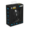 Mysz komputerowa IBOX Aurora A-1 IMOGS9031 (optyczna; 2400 DPI; kolor czarny)-1175104