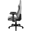 Fotel AEROCOOL CROWN AeroWeave Ash Grey-11753484