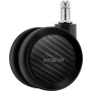 Fotel AEROCOOL CROWN AeroWeave Ash Grey-11753487