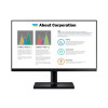 MONITOR SAMSUNG LED 27