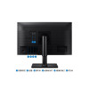MONITOR SAMSUNG LED 27