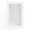 Montech KING 95 PRO Midi-Tower, Szkło Hartowane, ARGB - biały-11761532