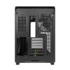 Montech KING 95 PRO Midi-Tower, Szkło Hartowane, ARGB - czarny-11761581