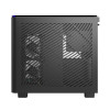 Montech KING 95 PRO Midi-Tower, Szkło Hartowane, ARGB - czarny-11761582