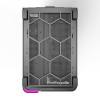Montech KING 95 PRO Midi-Tower, Szkło Hartowane, ARGB - czarny-11761584