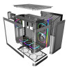 Montech KING 95 PRO Midi-Tower, Szkło Hartowane, ARGB - czarny-11761585