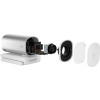 Kamera internetowa HP 960 4K Streaming Webcam USB srebrna 695J6AA-11763786