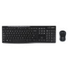 LOGITECH WIRELESS COMBO MK270/MOUSE KEYBOARD UK LAYOUT .-11763851