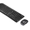 LOGITECH WIRELESS COMBO MK270/MOUSE KEYBOARD UK LAYOUT .-11763852