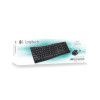 LOGITECH WIRELESS COMBO MK270/MOUSE KEYBOARD UK LAYOUT .-11763855