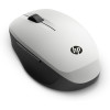 Mysz HP Dual Mode Wireless/Bluetooth Mouse Silver 300 bezprzewodowa srebrna 6CR72AA-11763956
