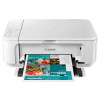 Urządzenie wielofunkcyjne Canon PIXMA MG3650S White-11764533